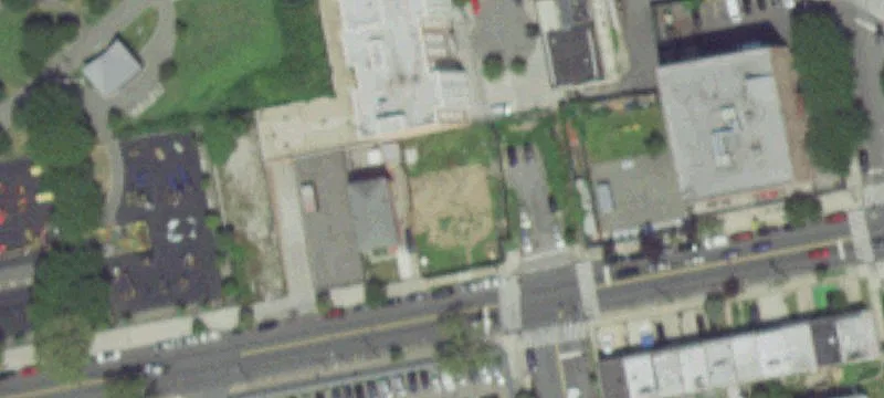 Parking and Storage Garage