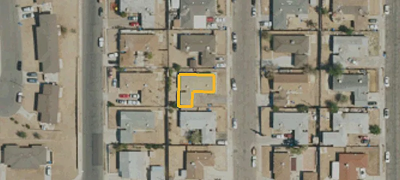 Residential Income Property with Private Entrance