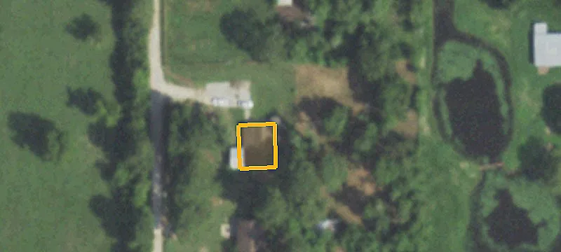 Industrial Land with FM Frontage