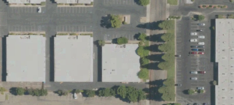 Flex Office-Warehouse Space