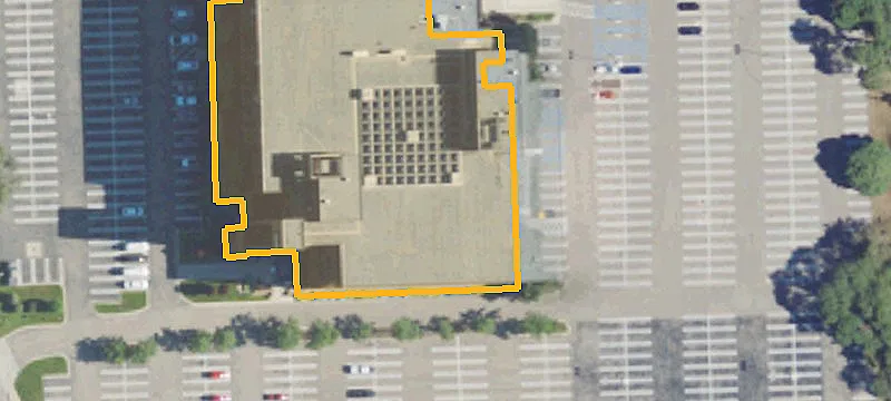 Fully Furnished Office Floor Sublease