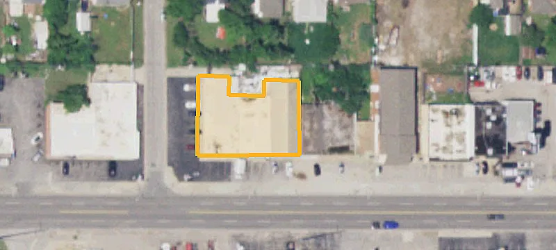 Versatile Warehouse with Small Office