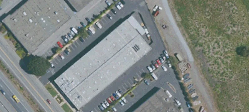 Flex Retail/Warehouse Space