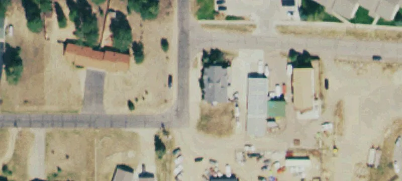 Mixed-Use Income Building