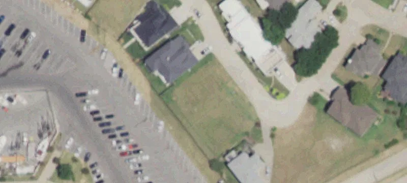 Waterfront Land Lot