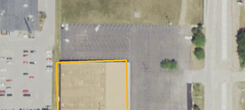Multi-Unit Office/Retail/Warehouse