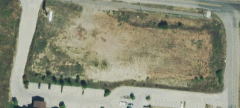 Retail Development Land Site