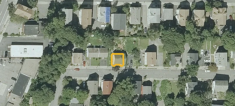 Turnkey Side-by-Side Two-Family