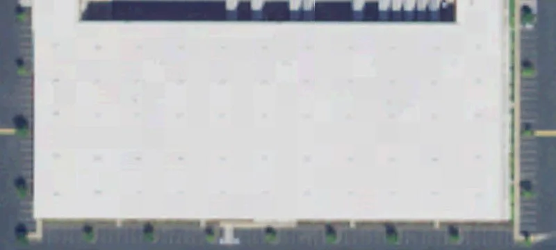Light Industrial Warehouse Space
