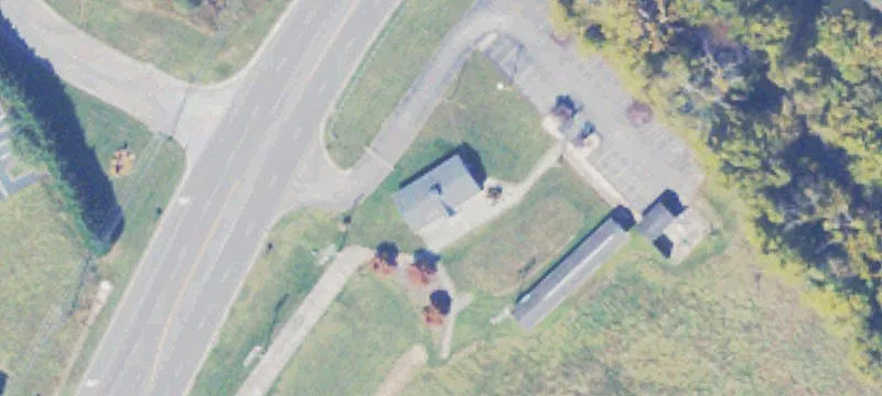 Zoned C2S Development Land