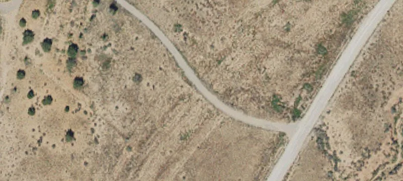 Residential Building Lot