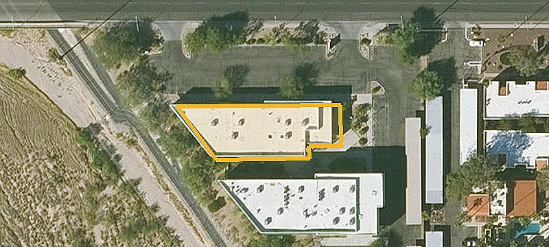 Condominium Office Space