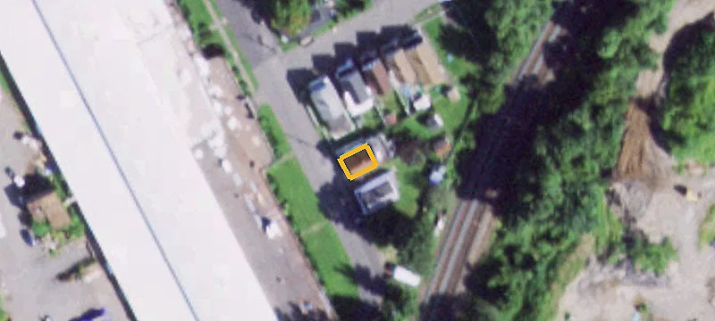 Two-Family Residential Income Property