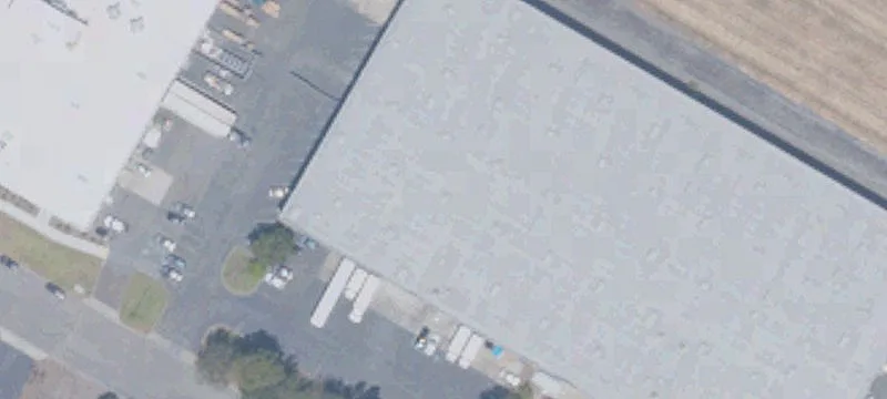 Warehouse with Office Area