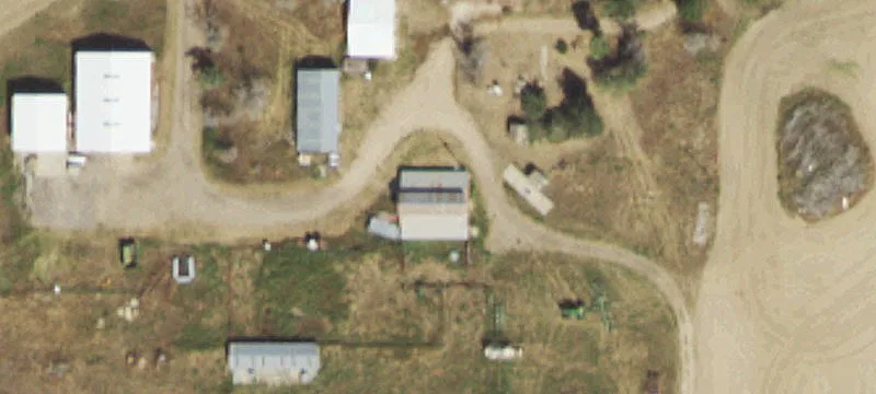 Raw Land with Panoramic Views