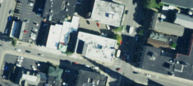 Downtown Office Suites with Parking