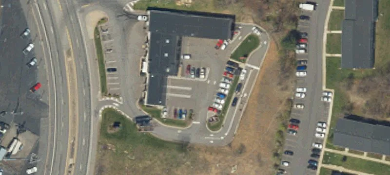 Retail Development Land Site