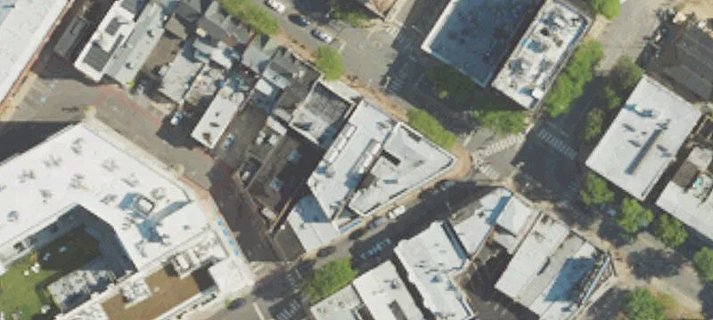 Street-Level Retail and Office Space