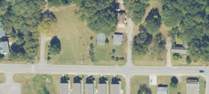 Residential Land Two-Lot Package