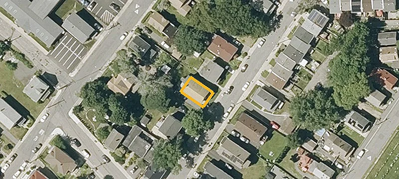 Updated Four-Bedroom Rental Unit