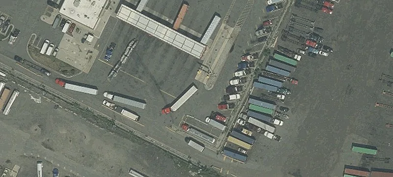 Industrial Land for Lease