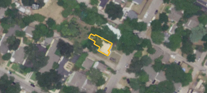 Residential Land Lot Opportunity