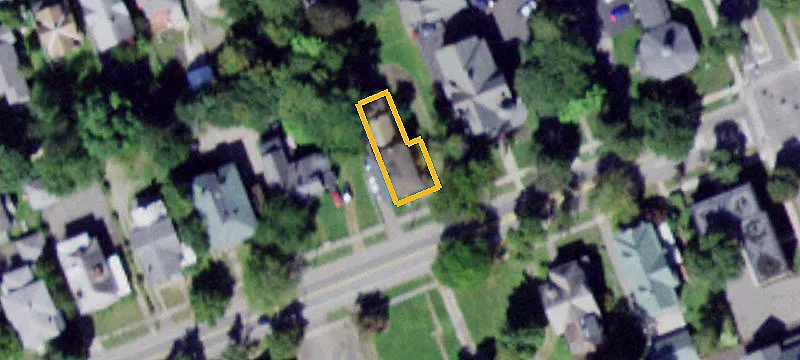 Well-Maintained Multifamily Income Property