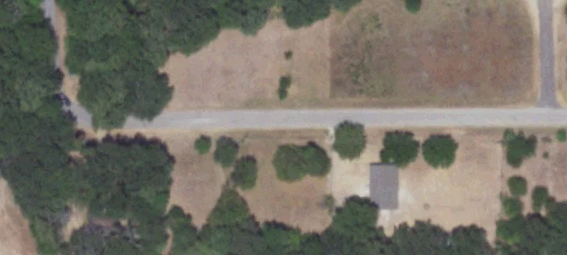 Waterfront Land with Private Access