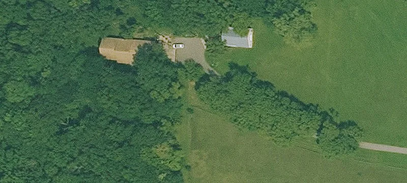 Agricultural Land Tract for Sale
