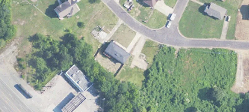 Vacant Residential Lot