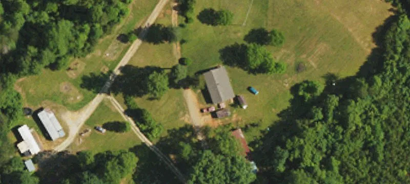 Recreational Acreage Tract with Home