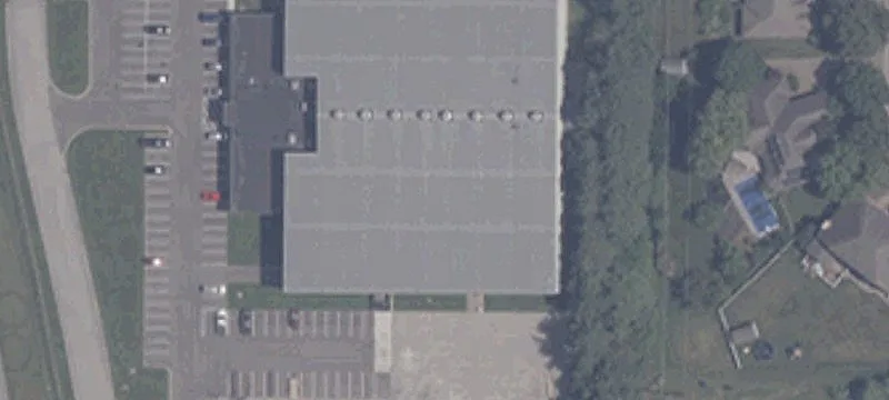 Flex and Warehouse Buildings