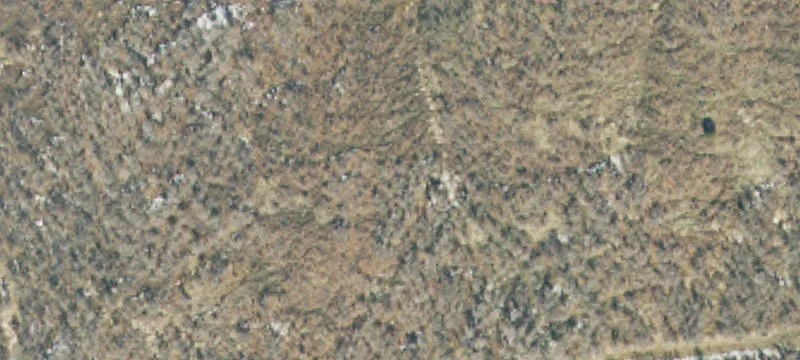 Residential Land Lot in Gated Community