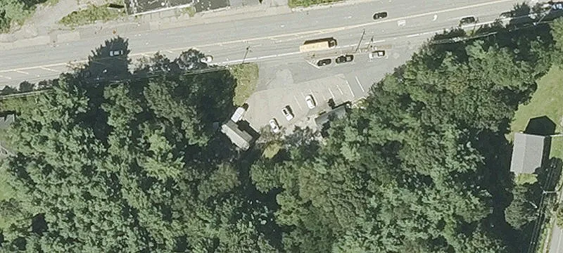 Build-to-Suit Development Land