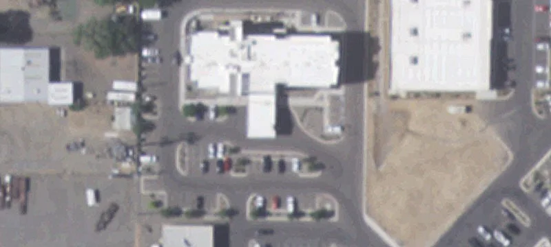 Commercial Land Parcel with Main Street Access