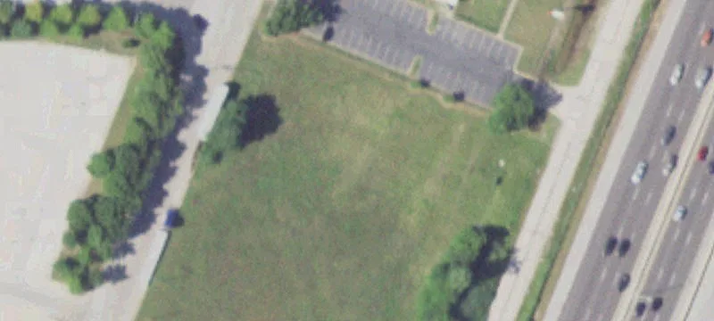 High-Visibility Pad Site