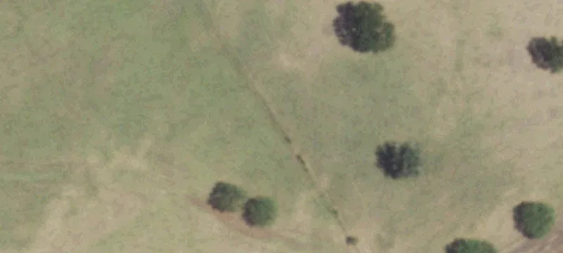 Residential Homesite in Cul-de-Sac