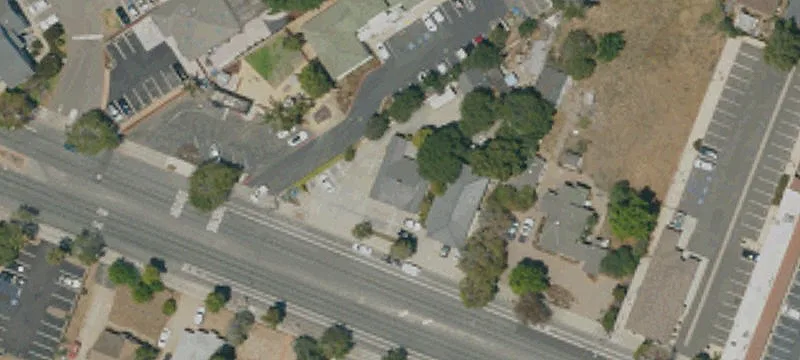 Mixed-Use Investment Property