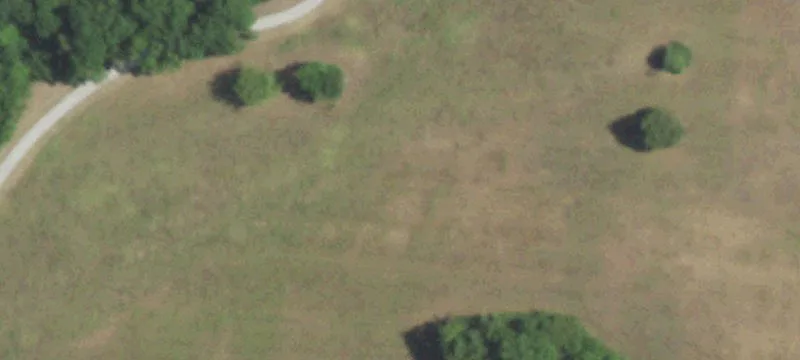 Corner Development Land Tract