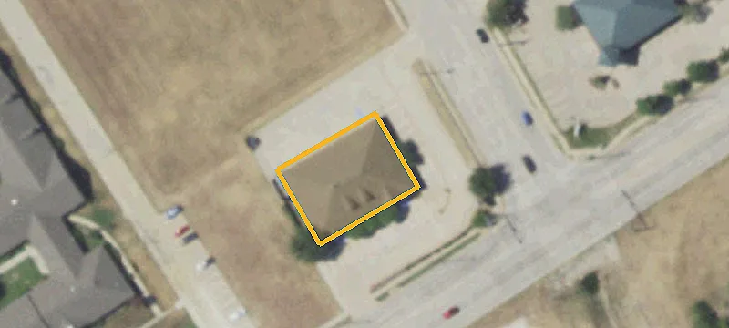 Multi-Suite Office Building