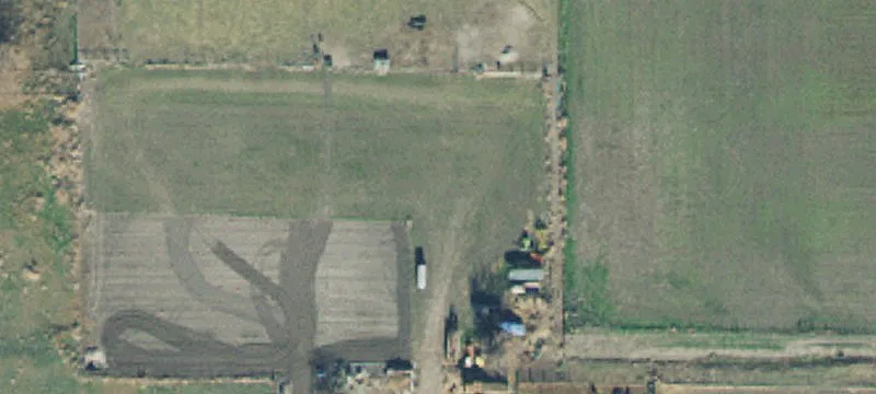 Corner Light Industrial Land Parcels