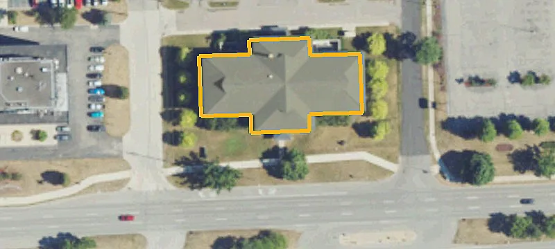 Managed Office Space with Free Parking