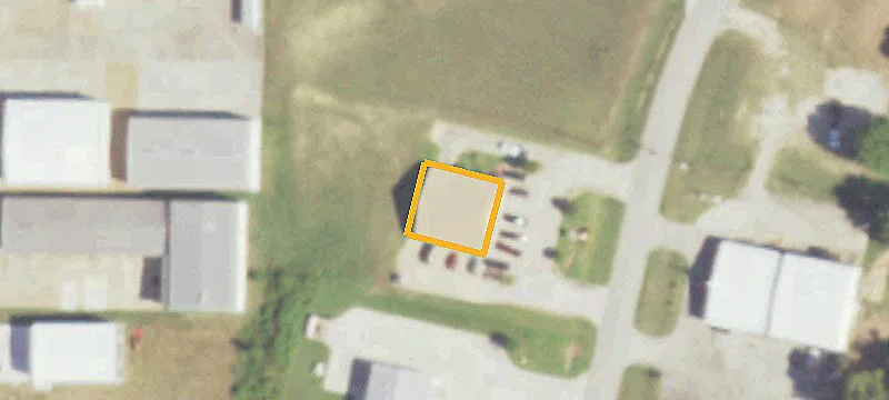 Climate-Controlled Industrial Building