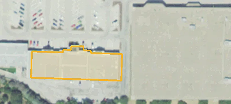 High-Visibility Retail Center