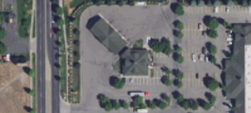 Specialty Commercial Property