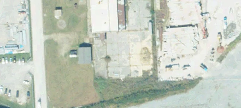 Industrial Land Parcel