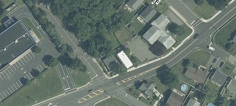 Highway Commercial Retail Space