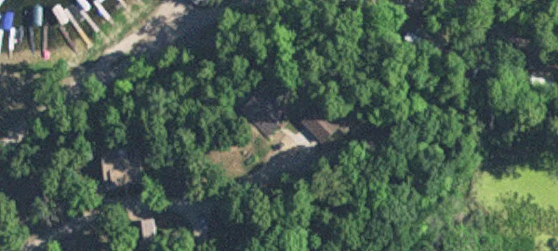 Lakefront Recreational Co-op Lot