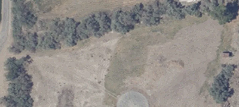 Cul-de-Sac Vacant Land Lot