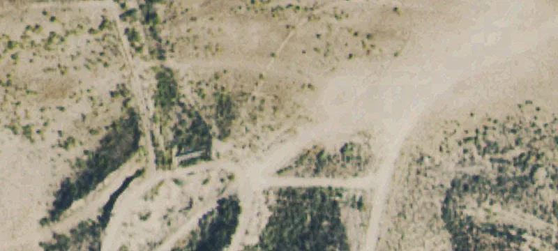 Vacant Commercial Land Parcel